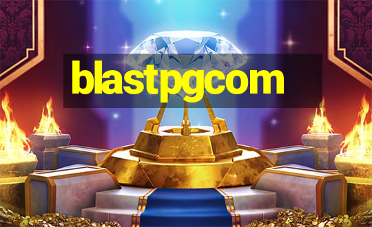 blastpgcom