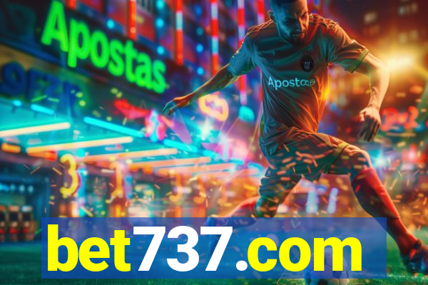 bet737.com