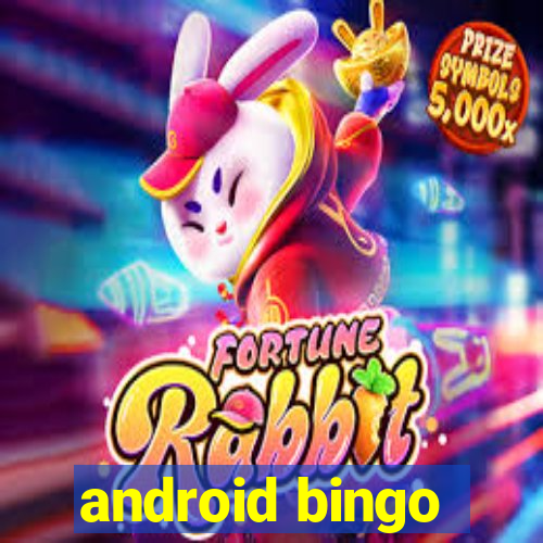 android bingo