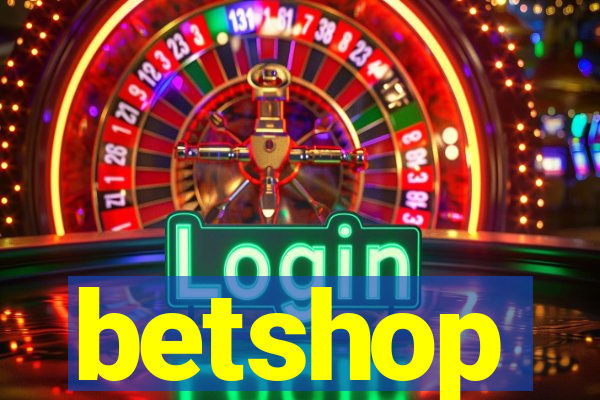 betshop