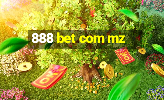 888 bet com mz