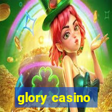 glory casino