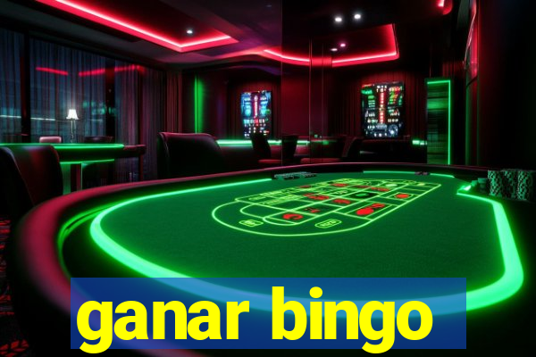 ganar bingo