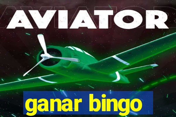 ganar bingo