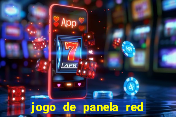 jogo de panela red silver é boa