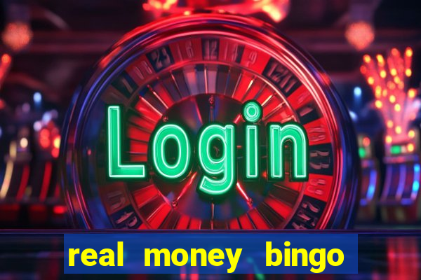 real money bingo casino sites