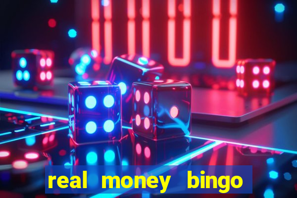 real money bingo casino sites