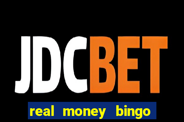 real money bingo casino sites