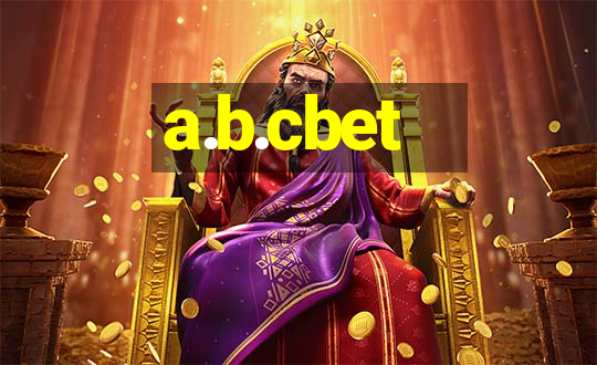 a.b.cbet