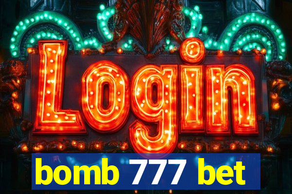 bomb 777 bet