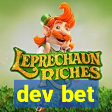 dev bet