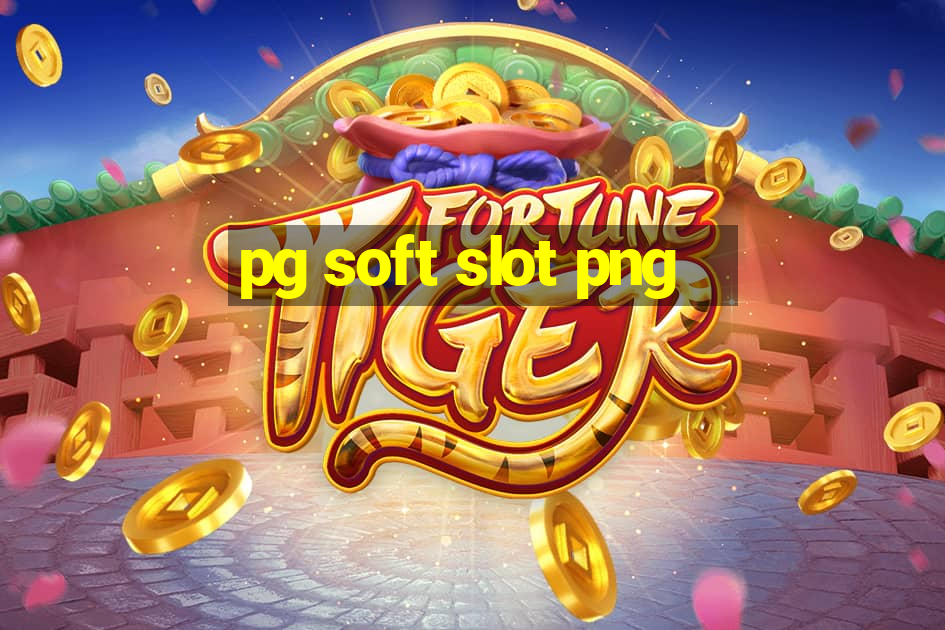 pg soft slot png