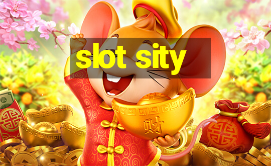 slot sity