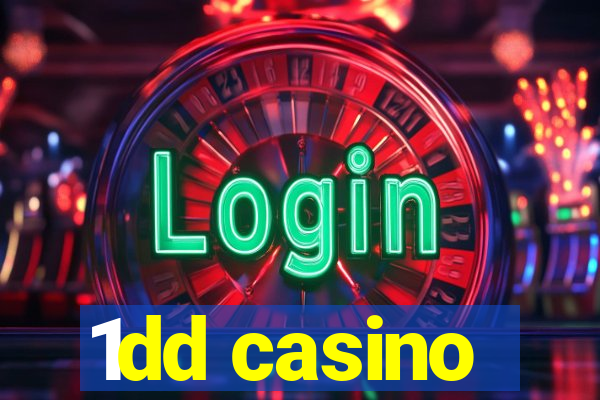 1dd casino