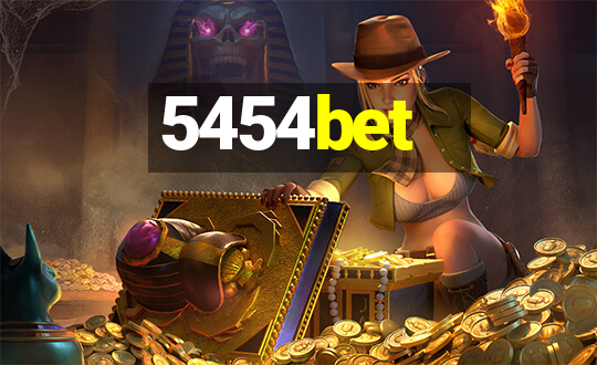 5454bet