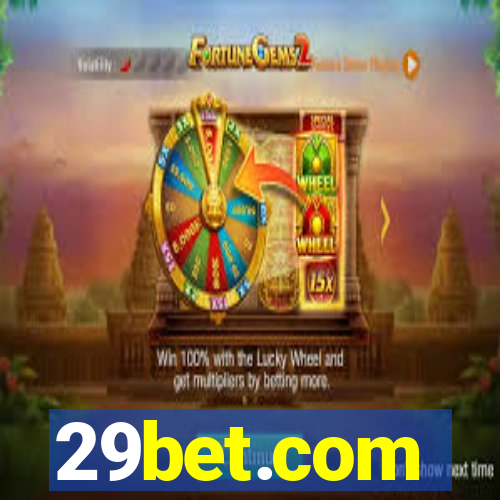 29bet.com