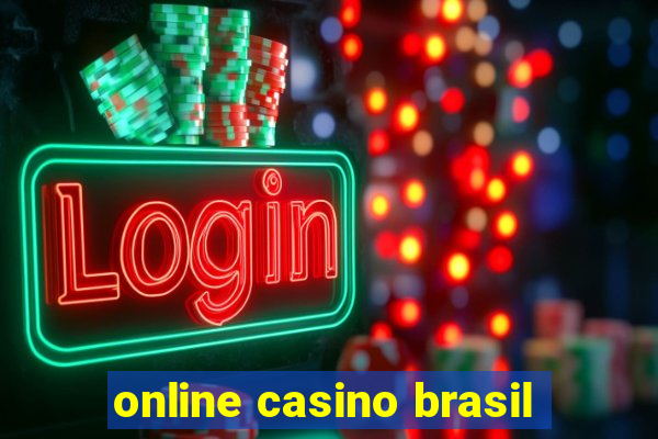 online casino brasil