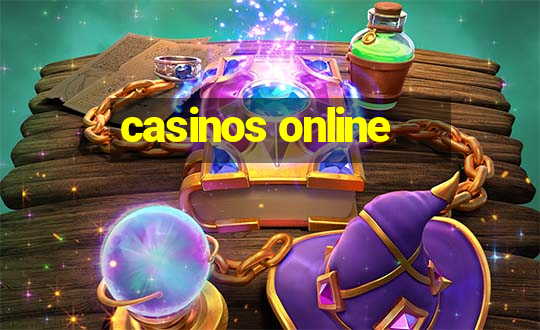 casinos online