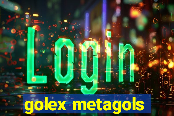 golex metagols