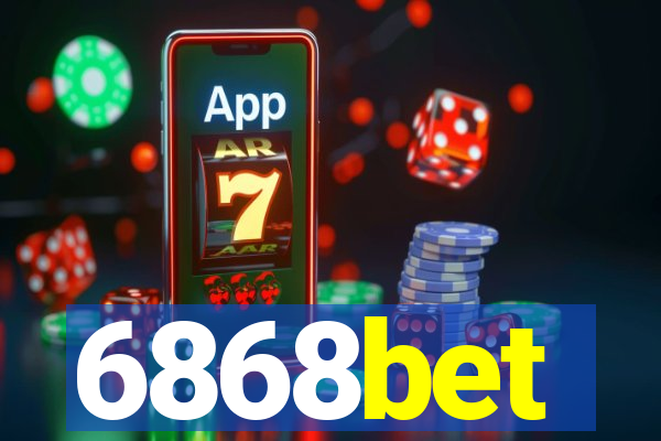 6868bet