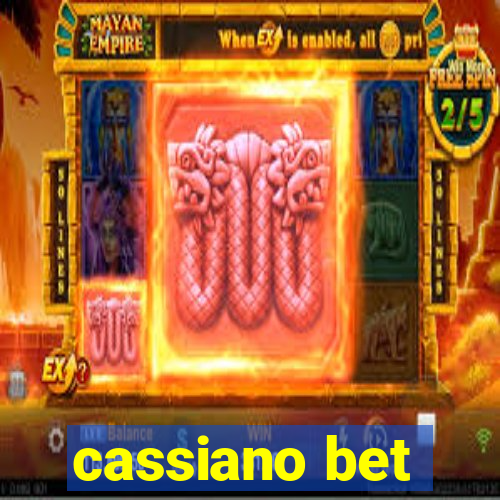 cassiano bet