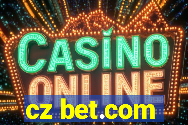 cz bet.com