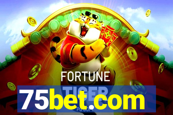 75bet.com