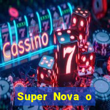 Super Nova o supernova o encantador de flechas pdf