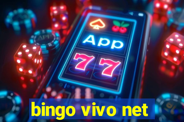 bingo vivo net