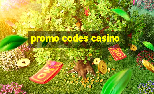 promo codes casino