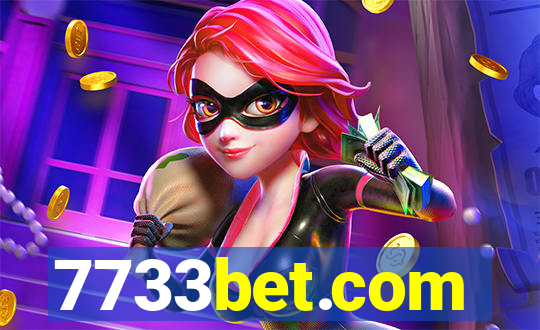 7733bet.com