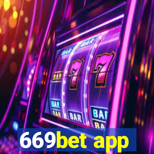 669bet app