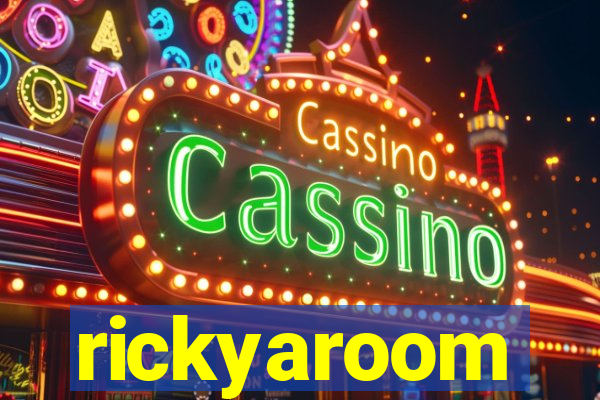 rickyaroom