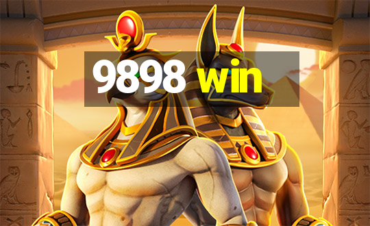 9898 win