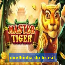 coelhinha do brasil