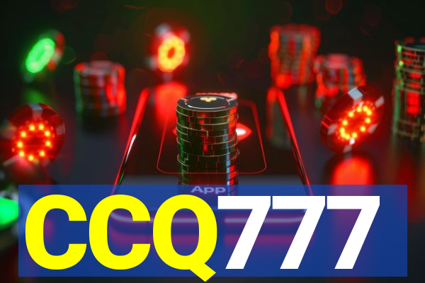 CCQ777