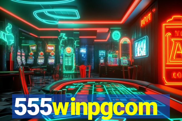 555winpgcom