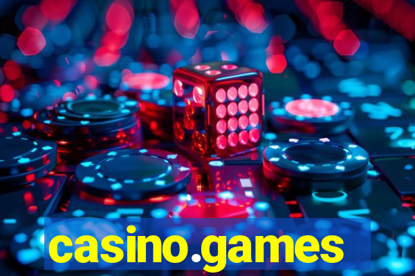 casino.games