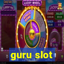 guru slot