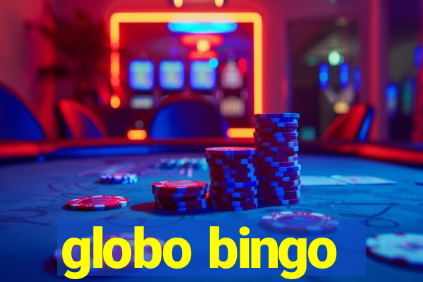 globo bingo