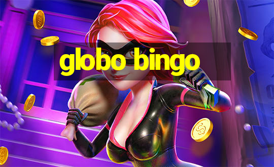 globo bingo