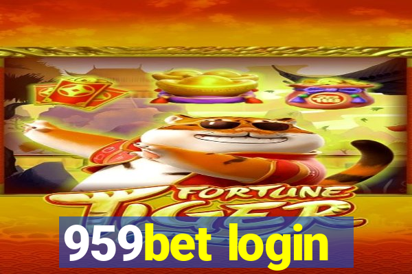 959bet login