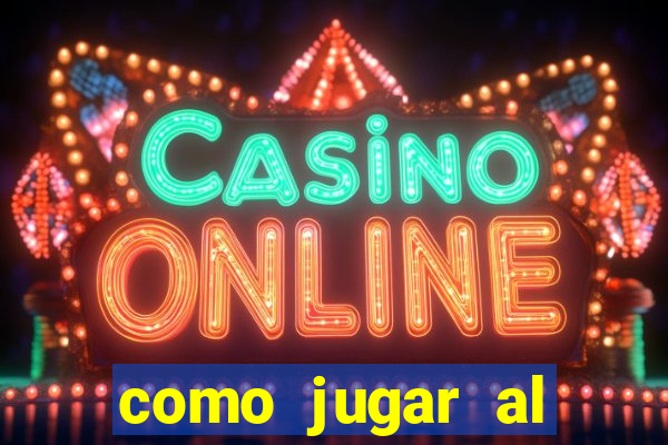 como jugar al bingo en casa