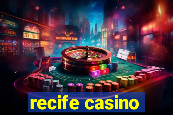 recife casino