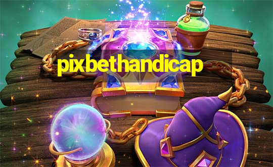 pixbethandicap