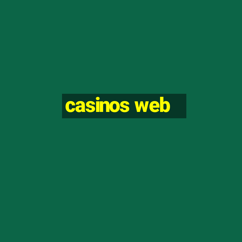 casinos web