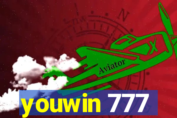 youwin 777