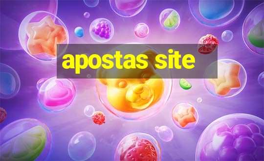 apostas site