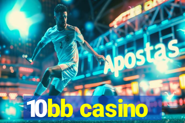 10bb casino