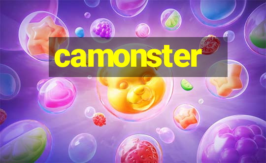 camonster